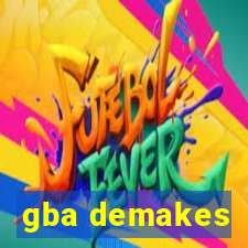 gba demakes